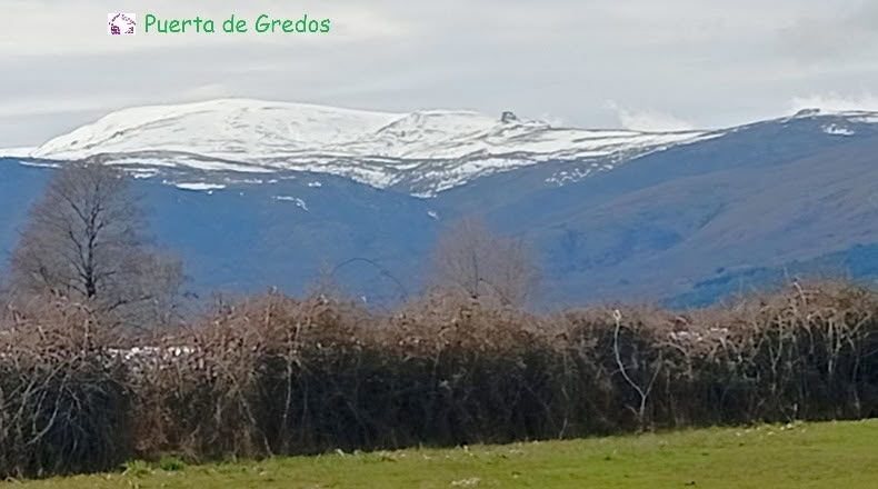 Ávila - El Barco de Ávila - 8139m2
