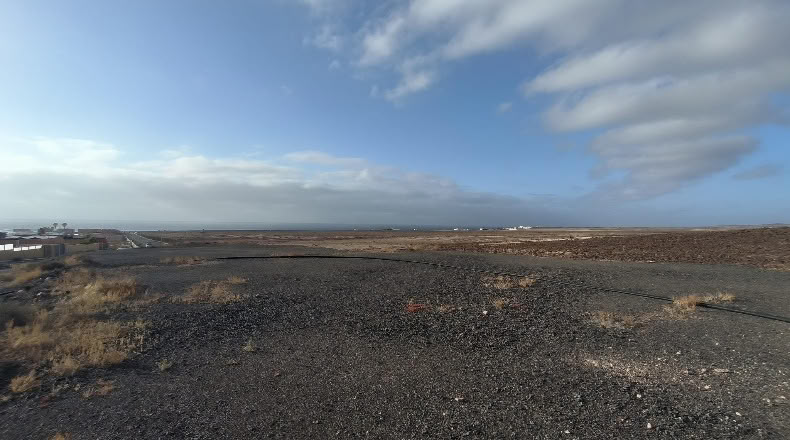 Las Palmas - Antigua - 611m2