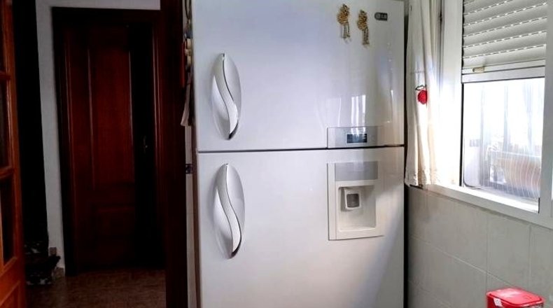 Jaén - Guarromán - 129m2