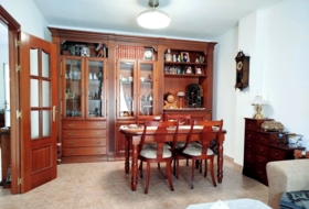 Guarromán 129&nbsp;m²