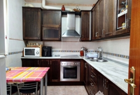 Guarromán 129&nbsp;m²