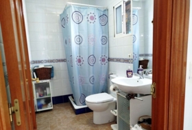 Guarromán 129&nbsp;m²