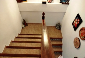 Guarromán 129&nbsp;m²
