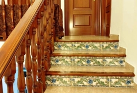 Guarromán 129&nbsp;m²