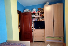 Guarromán 129&nbsp;m²