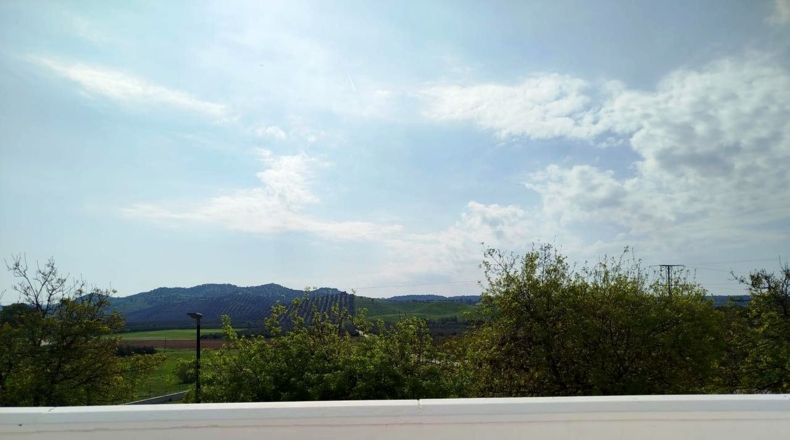 Jaén - Guarromán - 129m2