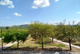 Guarromán 129&nbsp;m²
