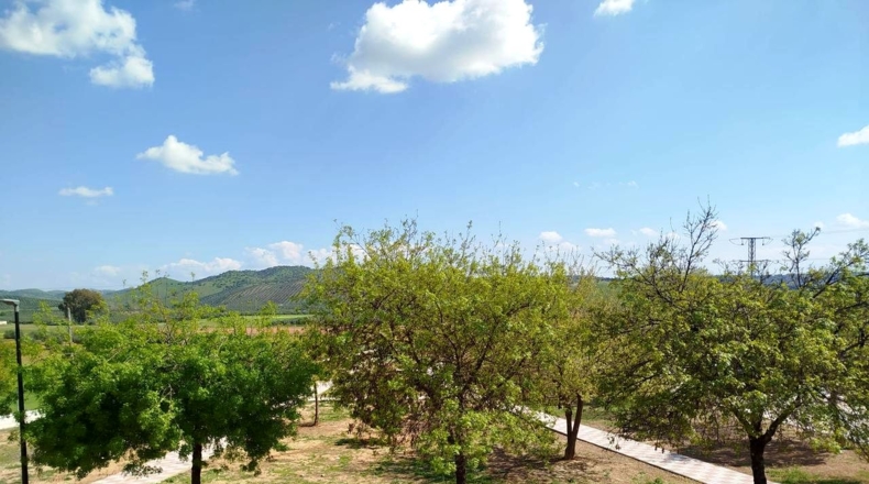 Jaén - Guarromán - 129m2