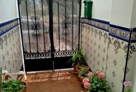 Guarromán 129&nbsp;m²