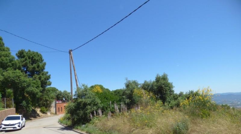 Барселона - Palafolls - 903m2