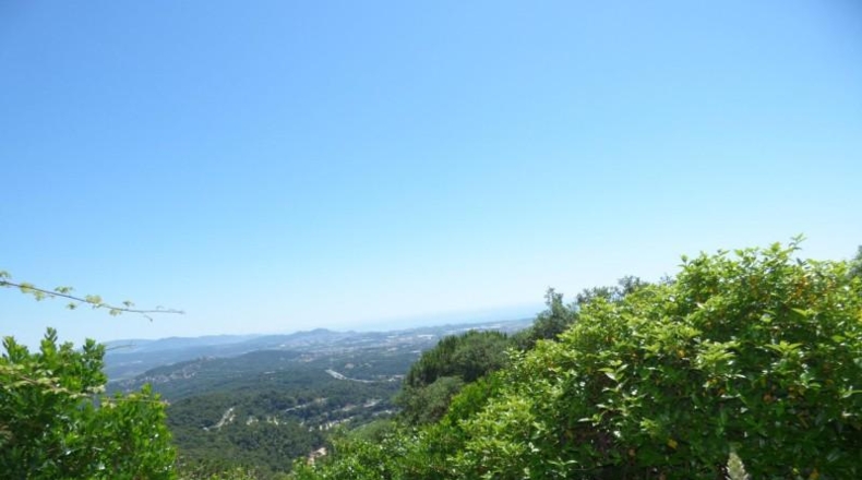 Барселона - Palafolls - 903m2