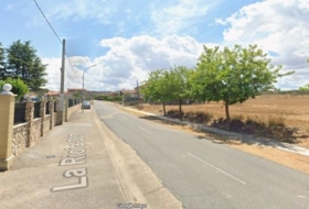 Cuzcurrita de Río Tirón 859&nbsp;m² 