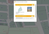 Городская земля под застройку на продажу у города Авила Фото
