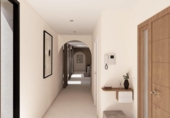 Chalet independiente con terreno en venta en la España, Abanilla, ref: TR247132 foto
