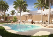 Chalet independiente con terreno en venta en la España, Abanilla, ref: TR247132 foto