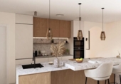 Chalet independiente con terreno en venta en la España, Abanilla, ref: TR247132 foto
