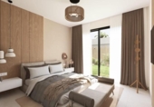 Chalet independiente con terreno en venta en la España, Abanilla, ref: TR247132 foto