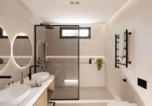 Chalet independiente con terreno en venta en la España, Abanilla, ref: TR247132 foto