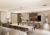 Chalet independiente con terreno en venta en la España, Abanilla, ref: TR247132 foto