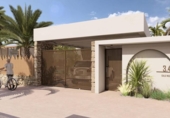 Chalet independiente con terreno en venta en la España, Abanilla, ref: TR247132 foto