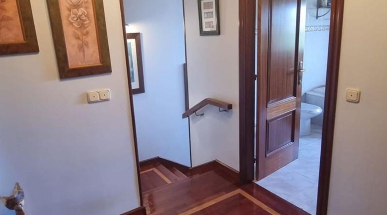 Pontevedra - Sanxenxo - 1057m2