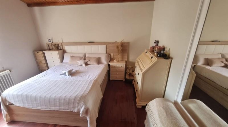 Pontevedra - Sanxenxo - 1057m2