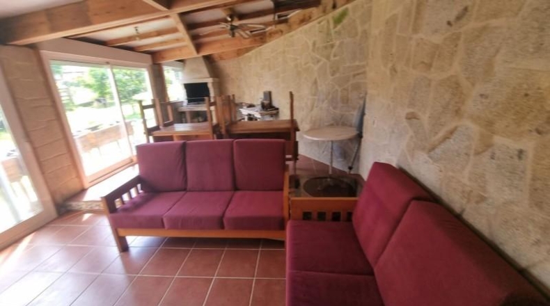 Pontevedra - Sanxenxo - 1057m2