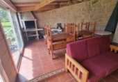 Xalet independent amb terreny en venda a la España, Sangenjo, ref.: TR148161 foto