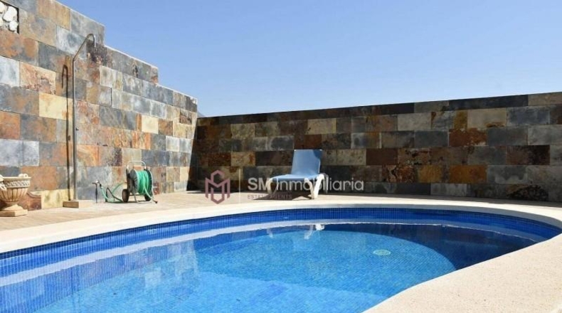 Málaga - Nerja - 300m2