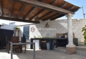 Chalet independiente con terreno en venta en la España, Nerja, ref: TR160511 foto