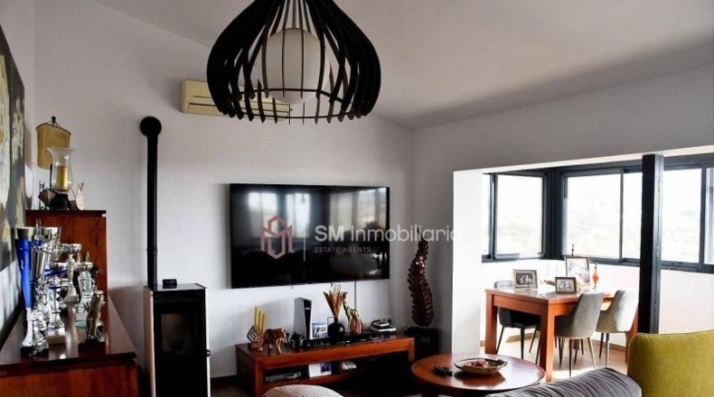 Málaga - Nerja - 300m2