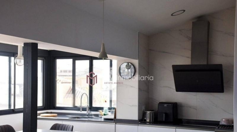 Málaga - Nerja - 300m2