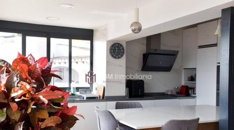 Málaga - Nerja - 300m2
