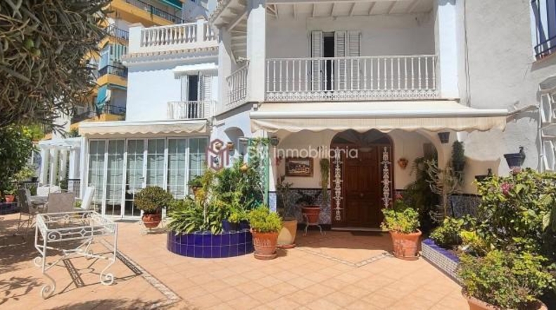 Málaga - Nerja - 216m2