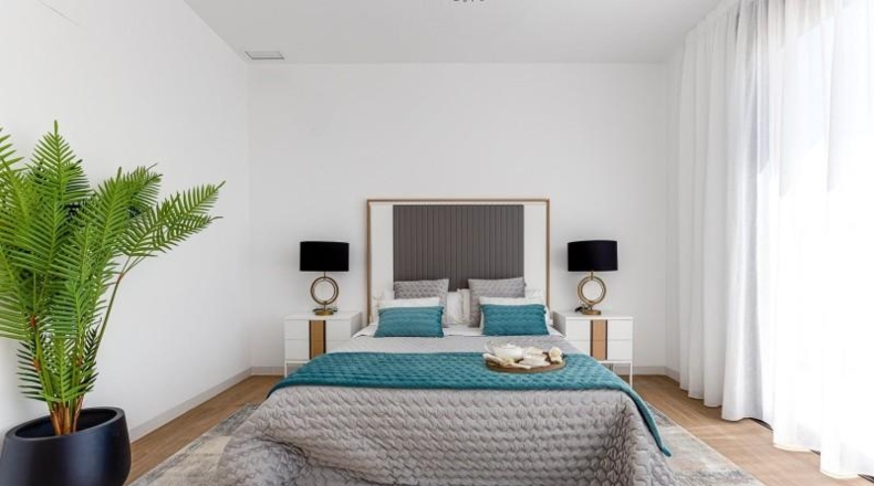 Alicante - Finestrat - 352m2