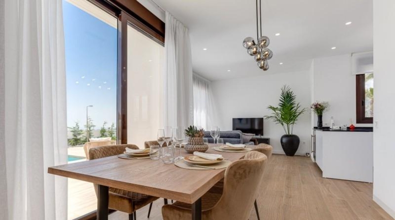 Alicante - Finestrat - 352m2