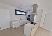 Chalet independiente con terreno en venta en la España, Manilva, ref: TR319710 foto