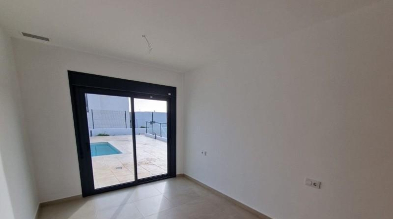 Málaga - Manilva - 611m2