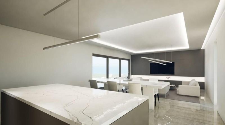 Malaga - Mijas - 706m2