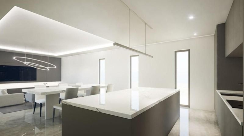 Malaga - Mijas - 706m2