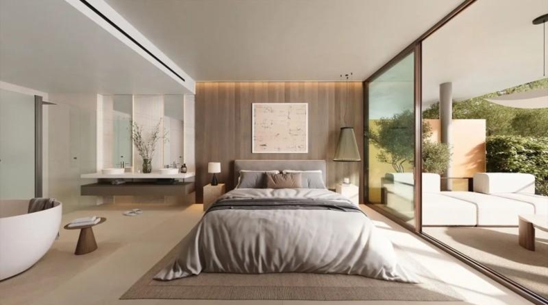 Málaga - Fuengirola - 90m2
