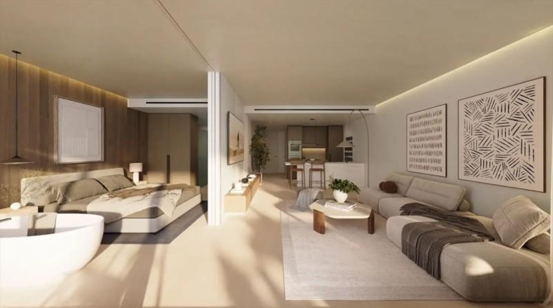 Málaga - Fuengirola - 90m2