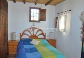Xalet independent amb terreny en venda a la España, Frigiliana, ref.: TR151063 foto