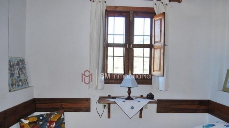 Málaga - Frigiliana - 11000m2