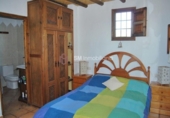 Xalet independent amb terreny en venda a la España, Frigiliana, ref.: TR151063 foto