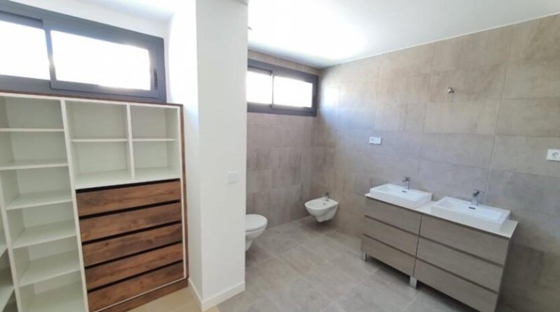 Malaga - Manilva - 700m2
