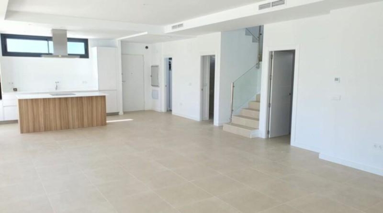 Malaga - Manilva - 700m2