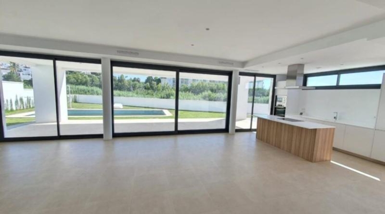 Malaga - Manilva - 700m2