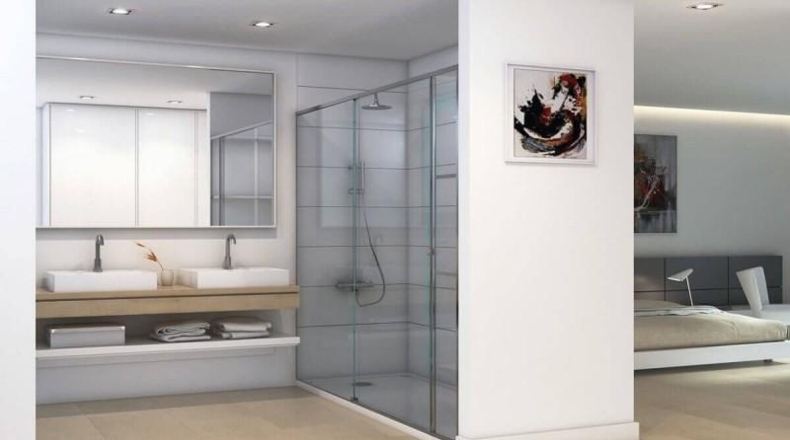 Malaga - Manilva - 700m2
