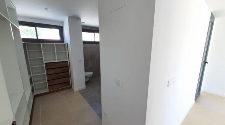 Malaga - Manilva - 700m2